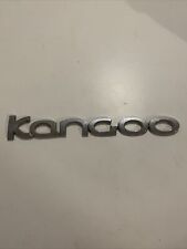Renault kangoo dci for sale  BRADFORD