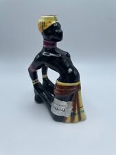 Usado, Botella de licor Drioli en miniatura vintage segunda mano  Embacar hacia Argentina