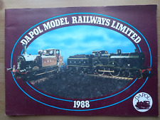 Dapol model railways for sale  Ireland