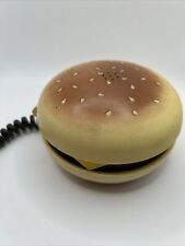 Vintage hamburger cheese for sale  Norco