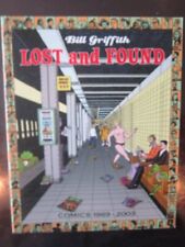 Bill griffith lost for sale  USA