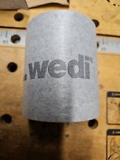 Wedi tpe coated for sale  Shipping to Ireland