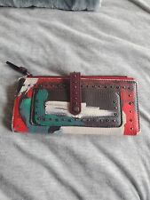 Desigual purse wallet. for sale  MAIDENHEAD