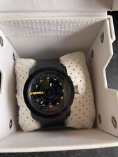 Mens diesel watch for sale  GLASGOW