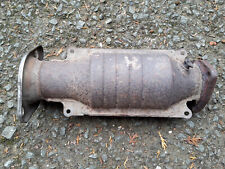 Honda catalytic converter for sale  CAERSWS