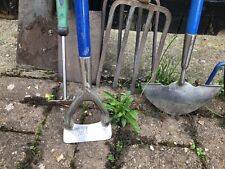 Garden tools spade for sale  HUNTINGDON