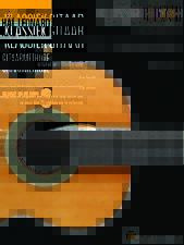 Klassiek gitaar uitgave d'occasion  Expédié en Belgium