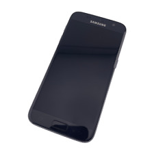 Samsung Galaxy S7 SM-G930 - 32GB - Preto ônix Verizon SOMENTE TELEFONE USADO comprar usado  Enviando para Brazil