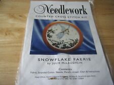 Needlework counted cross for sale  WALSALL