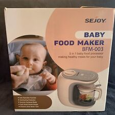 Baby food maker for sale  Calhoun