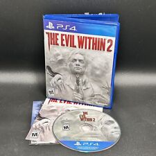 Evil within complete for sale  Olathe