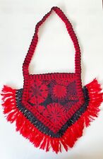 Woven handbag purse for sale  Temecula
