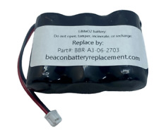 Replacement battery acr for sale  Campbell Hall