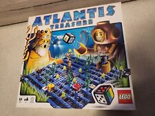 Lego spiel atlantis gebraucht kaufen  Berlin