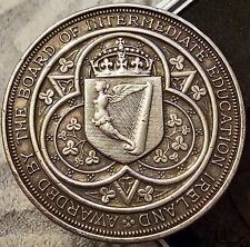 Irish silver medals for sale  Ireland