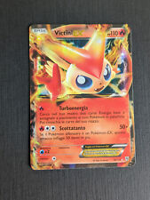 Pokemon card victini usato  Cesena