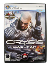 Juego para PC Crysis Warhead. Games for Windows. Completo comprar usado  Enviando para Brazil