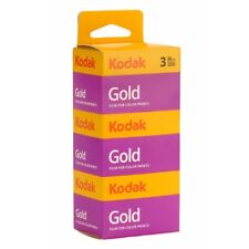 Pack kodak gold for sale  Fairfield