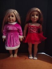 American girl lot for sale  Angelica