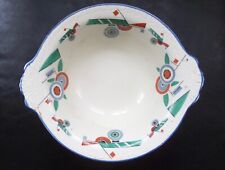 Unusual meakin bowl for sale  LEICESTER
