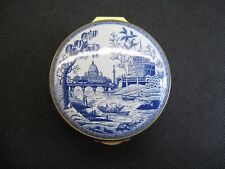 Spode fine enamels for sale  WILLENHALL