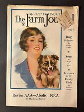 farm journal magazine for sale  Hopedale
