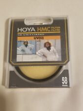 Hoya 58mm haze for sale  Los Angeles