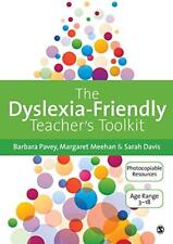 Dyslexia friendly teacher for sale  UK
