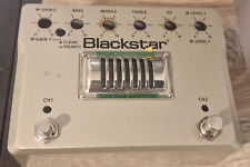 Blackstar dual pur gebraucht kaufen  Burkardroth