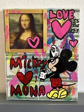 8x10 mickey mouse for sale  Miami