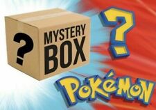 Pokemon card mystery for sale  Ireland