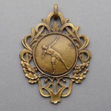 French antique medal. d'occasion  Troyes
