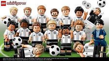 Lego minifigures dfb d'occasion  Expédié en Belgium