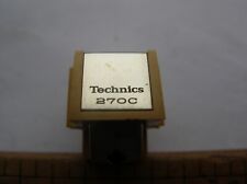 Technics epc 270c for sale  Shipping to Ireland