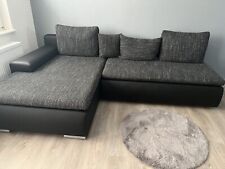 schlaf couch gebraucht kaufen  Haspe