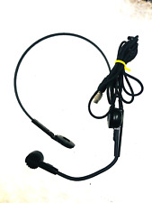 Audio-Technica PRO8HE Headset Microphone for Samson Transmitter 6 Pin Connection for sale  Shipping to South Africa