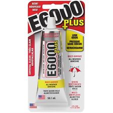 E6000 plus glue for sale  WHITEHAVEN
