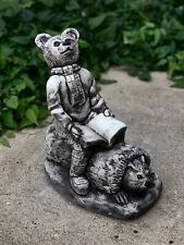 Realistic bear statue for sale  DAGENHAM