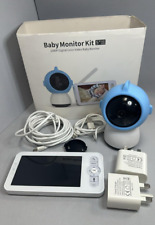 Baby monitor kit for sale  OAKHAM