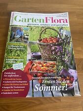 Garten flora magazin gebraucht kaufen  Sailauf