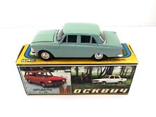 Moskvitch 408 ussr for sale  Shipping to Ireland