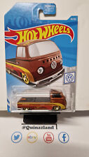 Hot wheels volkswagen d'occasion  Schirmeck