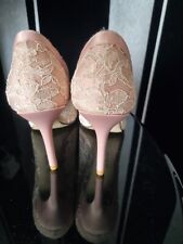 Ladies shoes size for sale  FAREHAM