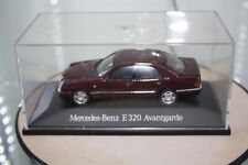 Herpa mercedes w210 gebraucht kaufen  Bünde