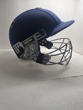 Used, Albion Cricket helmet Junior Size L - XL 50CM - 62 CM. for sale  Shipping to South Africa