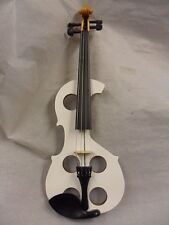 Silent violin without for sale  BANCHORY
