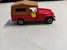 Matchbox superfast n.53 usato  Savigliano