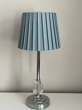 Mint green lamp for sale  UK