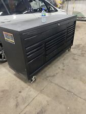 Snap tool box for sale  GLENROTHES