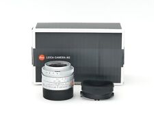 Leica summicron 35mm gebraucht kaufen  Nordhorn